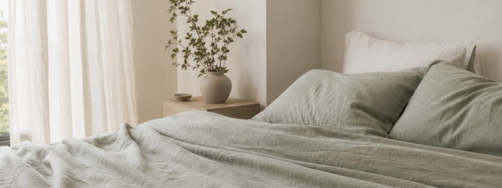 Mẫu phòng ngủ minimalist từ chuyên gia