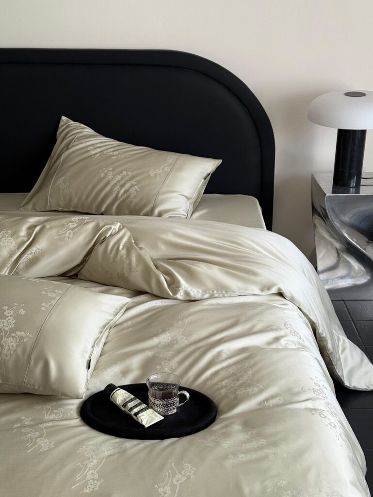 Aurore — chăn chần cotton mềm mịn